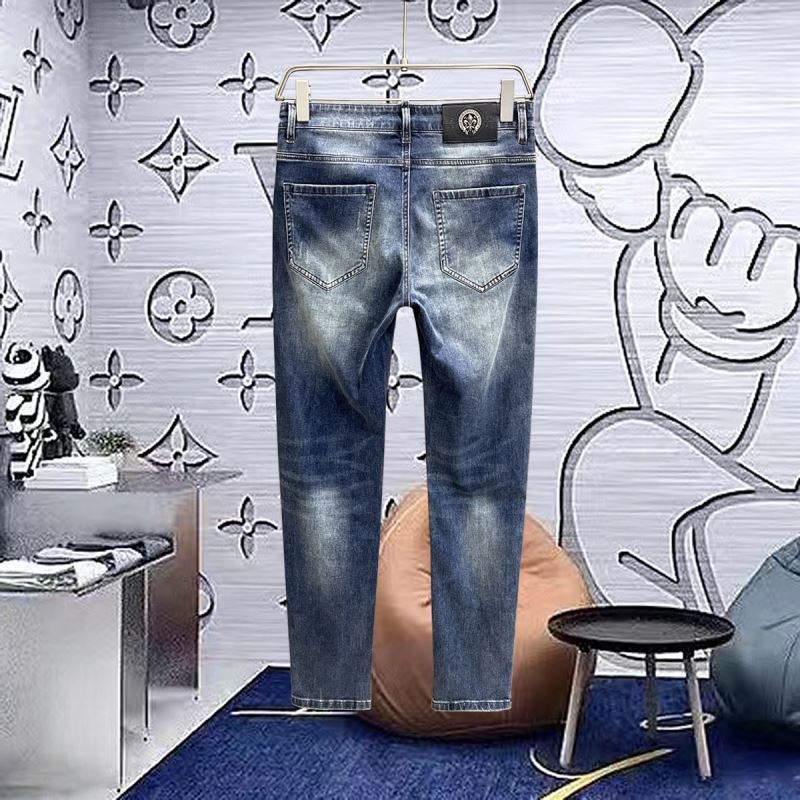 Chrome Hearts Jeans